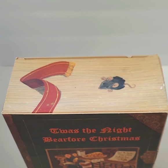 1995 Muffy Mouse Vanderbear - Picture 7 of 12